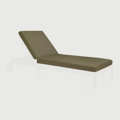 Discount Ethnicraft Zitkussen Jack t.b.v. Ligbed Jack, kleur Groen