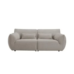 Discount Tower Living 3-zits Bank Aberdeen Chenille