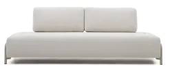 Sale Kave Home 3-zits Bank Compo 232cm, kleur Naturel