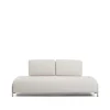 Hot Kave Home 2-zits Bank Compo kleur Beige