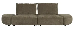 Sale Zuiver 3-zits Bank Hunter 318cm