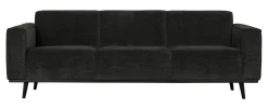 Hot WOOOD 3-zits Bank Statement Rib