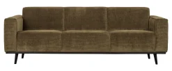 Hot WOOOD 3-zits Bank Statement Rib