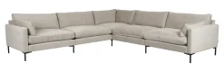 Sale Zuiver 7-zits Hoekbank Summer
