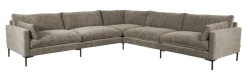 Sale Zuiver 7-zits Hoekbank Summer