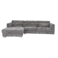 Outlet Tower Living 3-zits Loungebank Brighton Links