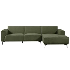 Outlet Tower Living 2,5-zits Loungebank Leeds