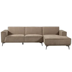 Outlet Tower Living 2,5-zits Loungebank Leeds