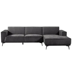 Outlet Tower Living 2,5-zits Loungebank Leeds