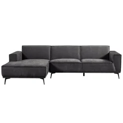 Outlet Tower Living 2,5-zits Loungebank Leeds