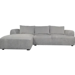New Sohome 2,5-zits Loungebank Richard Chenille, 293cm