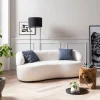 Discount Artistiq Living 2-zitsbank Rayfield Bouclé