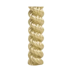 Best Richmond Interiors Zuil Amalia 93cm hoog, kleur Goud