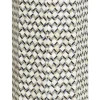 Discount Tower Living Zuil Brendola Bone inlay, 100cm hoog