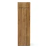 Best Rivièra Maison Zuil East Side Eikenhout, 160cm hoog
