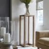 Outlet Rivièra Maison Zuil Fraser Island Eikenhout, 110cm hoog