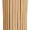 Online Tom Tailor Zuil Loralie Mangohout, 66cm