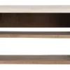 Discount DTP Home Zwevend TV-meubel Bliss Mortex Teakhout